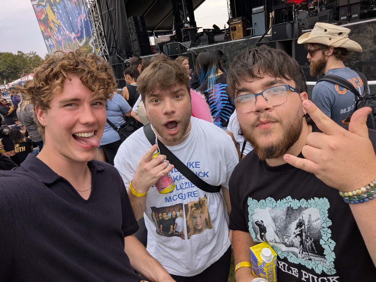My Festival Crew